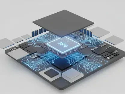 Intel Aims to Make AI PCs Mainstream With Panther Lake