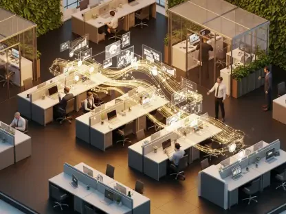 How Will AI Impact Global Productivity and Employment by 2028?