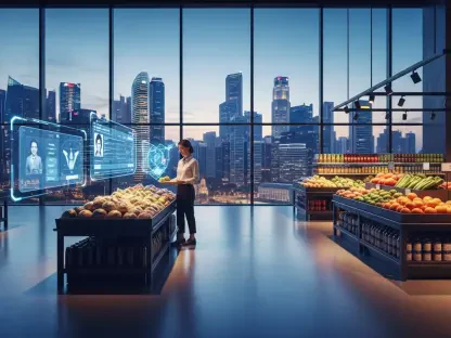 AI Transforms the Retail Experience Across Asia-Pacific