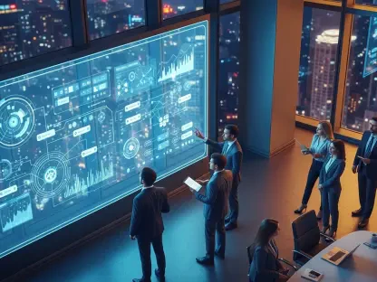 RAD Intel Forms Holding Company to Lead AI Marketing Evolution