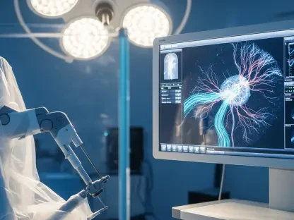 Brainlab and Precision NeuroMed Partner on AI Brain Drug Delivery