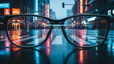 Will Meta’s Smart Glasses End Public Anonymity?