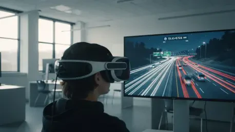 Can Virtual Reality Replace Traditional Driving Lessons?