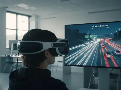 Can Virtual Reality Replace Traditional Driving Lessons?