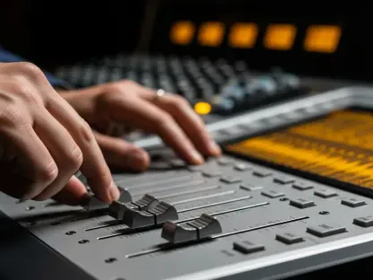 Transforming Creative Concepts Into Professional AI Music