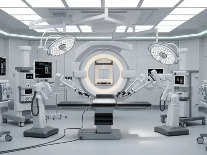 How Will Allia Moveo Transform Medical Training at CAMLS?