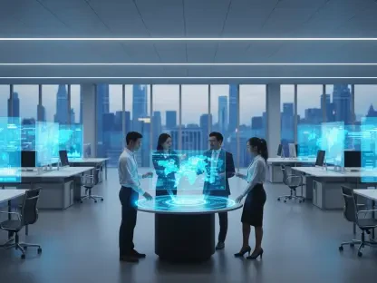 Will AI Replace the Traditional Corporate Workforce?