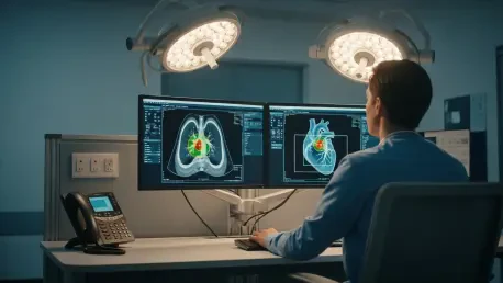 FDA Clears Qure.ai’s Advanced Chest X-Ray AI Detection Tool