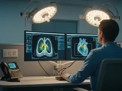 FDA Clears Qure.ai’s Advanced Chest X-Ray AI Detection Tool