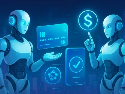 Can AI Agents Revolutionize Future Financial Payments?