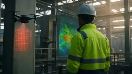 AI-Driven Framework Aims to End Construction Delays and Overruns