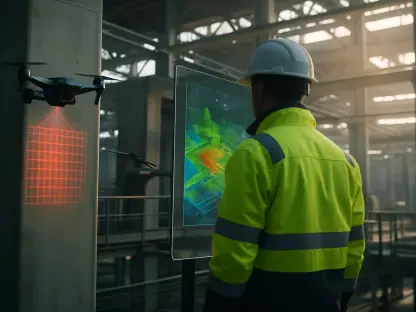 AI-Driven Framework Aims to End Construction Delays and Overruns