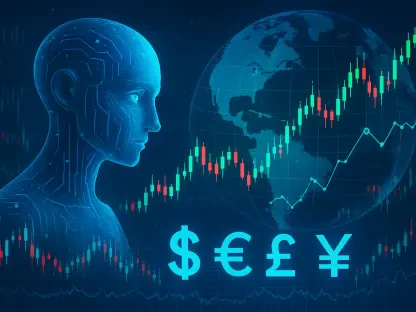 AI Integration Transforms the Global Forex Trading Landscape