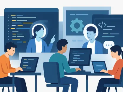 Trend Analysis: AI Agents in Software Development