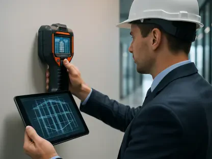 How Can AI and Radar Detect Hidden Structural Damage?