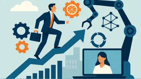 Strategies for Scaling Intelligent Automation Without Disruption