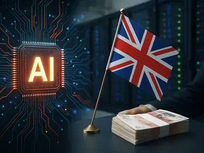 UK Invests £500 Million to Secure Sovereign AI Future