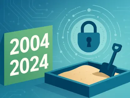 RSAC Innovation Sandbox: Two Decades of Cyber Transformation