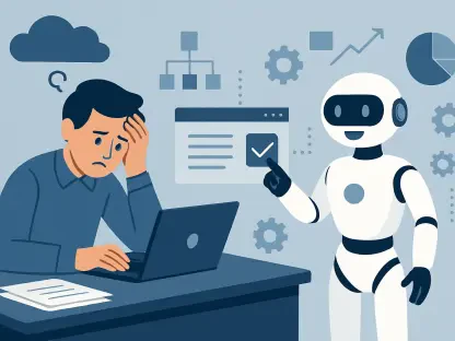 Solving Operational Inefficiency With Agentic Automation