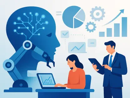 How AI and Intelligent Automation Will Reset B2B Marketing by 2026