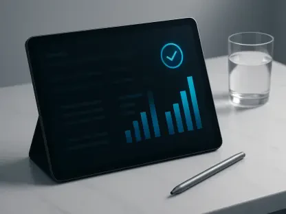 Trend Analysis: Tabular AI in Fraud Detection