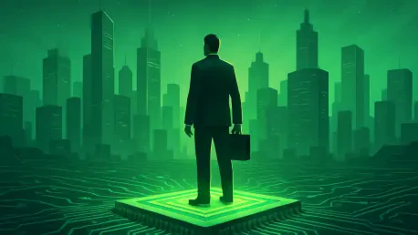 Is NVIDIA the New Foundation for the Agentic Enterprise?