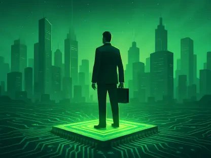 Is NVIDIA the New Foundation for the Agentic Enterprise?