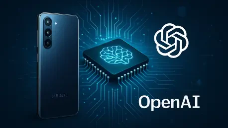 Can Samsung and OpenAI Redefine the AI Hardware Market?