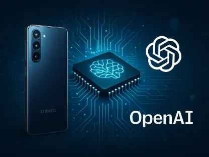 Can Samsung and OpenAI Redefine the AI Hardware Market?
