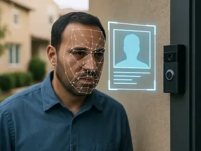 Ring’s Facial Recognition Feature Sparks Privacy Debate