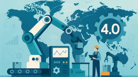 Benlong Automation Leads Global Shift Toward Industry 4.0