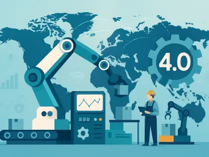 Benlong Automation Leads Global Shift Toward Industry 4.0