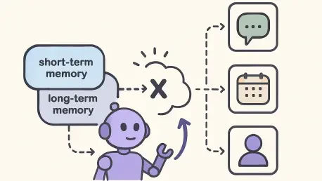 How xMemory Solves Long-Term Memory Issues for AI Agents