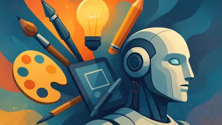 How Is AI Redefining the Standards of Creative Excellence?