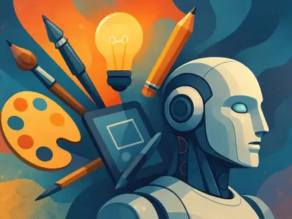 How Is AI Redefining the Standards of Creative Excellence?
