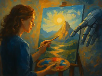 Can The Artist’s Way Save Human Creativity From AI?