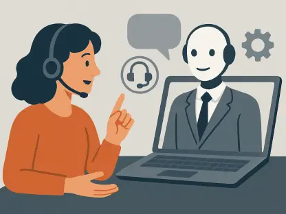 Domain-Specific Customer Service AI – Review