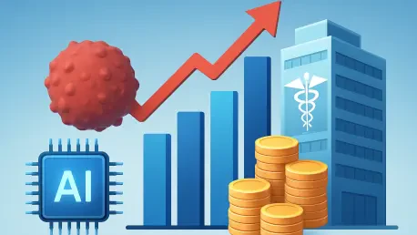 AI Oncology Market Projected to Hit $6.26 Billion by 2030