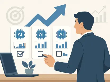 Selecting an AI Vendor That Fits Your Business Goals