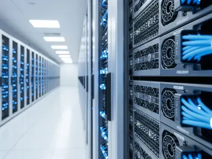 Southeast Asia Becomes a Global Hub for AI Data Centers