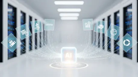 Infosys Offers a Six-Part Blueprint for AI Success