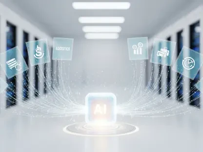 Infosys Offers a Six-Part Blueprint for AI Success