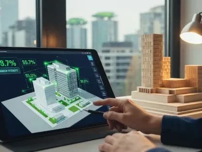 AI Embodied Carbon Prediction – Review