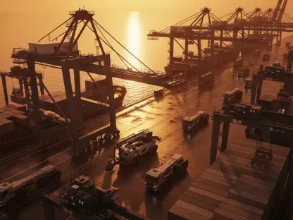 What Is the Global Physical AI Revolution?