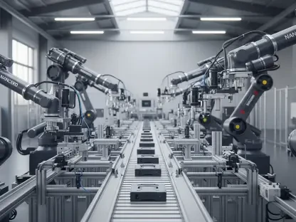 Is Intrinsic the New Android of Industrial Robotics?