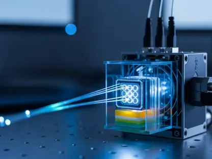 Can Photonic Chips Enable AI to Think at the Speed of Light?