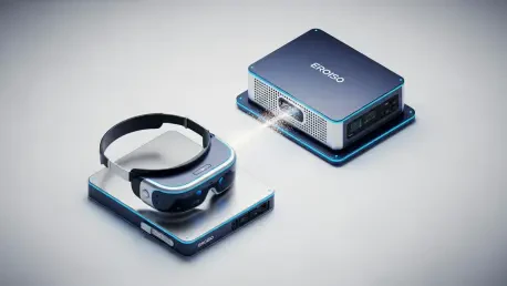 Can Local AI Restore Privacy in Wearable Technology?