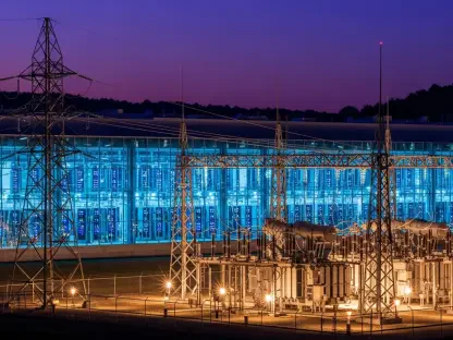 Can Pennsylvania’s Grid Survive the AI Power Demand?