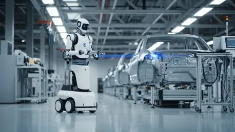 AI-Powered Humanoid Robots – Review