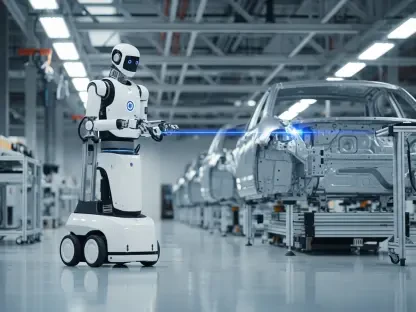 AI-Powered Humanoid Robots – Review